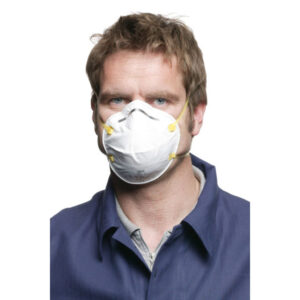 Mascarilla protección FFP1 3M 8710E 7000034734  20 unidades