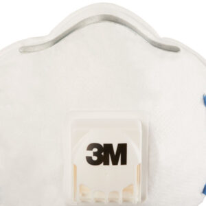 Mascarilla protección FFP2 3M 8822  7100101091  10 unidades
