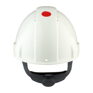 Casco de seguridad 3M Uvicator G3000  7100001960