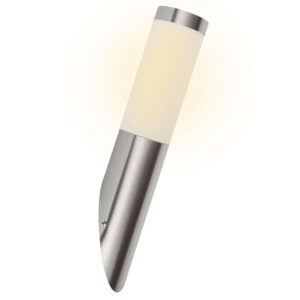 Aplique exterior pared TRISTAR  E27 20 W