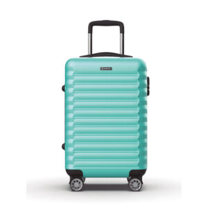 Maleta cabina UpFly mini 20 XS verde menta