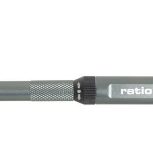 Destornillador carraca 12 en 1 RATIO 6285