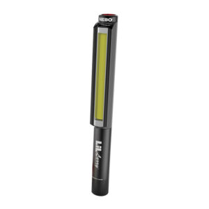 Linterna led NEBO Lil Larry 18 unidades