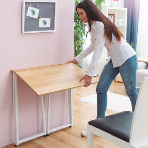 Escritorio plegable INNOVAGOODS Dolenkat