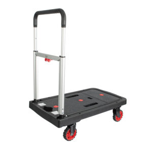 Plataforma rodante plegable RATIO 7139-2