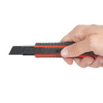 Cúter grip RATIO 6824 Lock System 18 mm