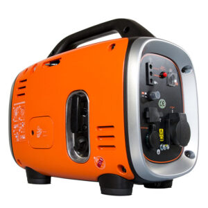 Generador inverter BLAC&DECKER BXGNI1900E