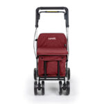 Carro silla compra CARLETT Lett-800 Comfort Rubi