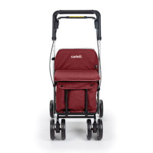 Carro silla compra CARLETT Lett-800 Comfort Rubi