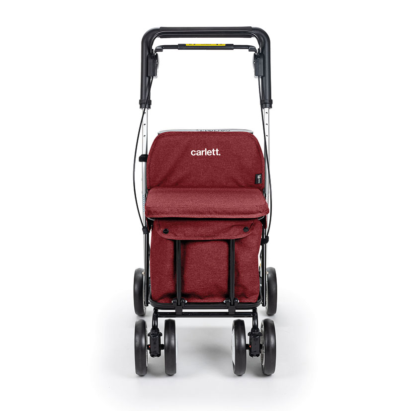 Carro silla compra CARLETT Lett-800 Comfort Rubi
