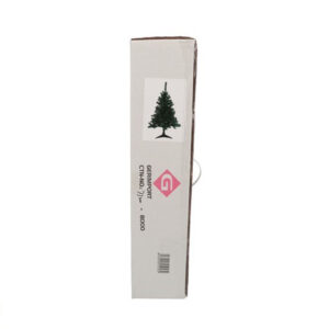Arbol de navidad 460 puntas 180 cm