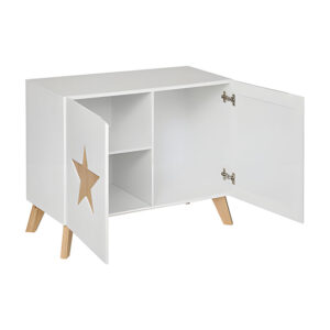 Mueble ordenación infantil Etoile
