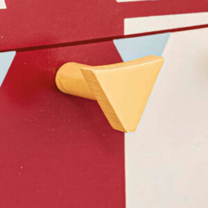 Percha de pared Circus