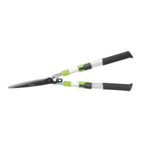 Tijera cortasetos brazos telescópicos 74-84 cm LISTA ForceGear