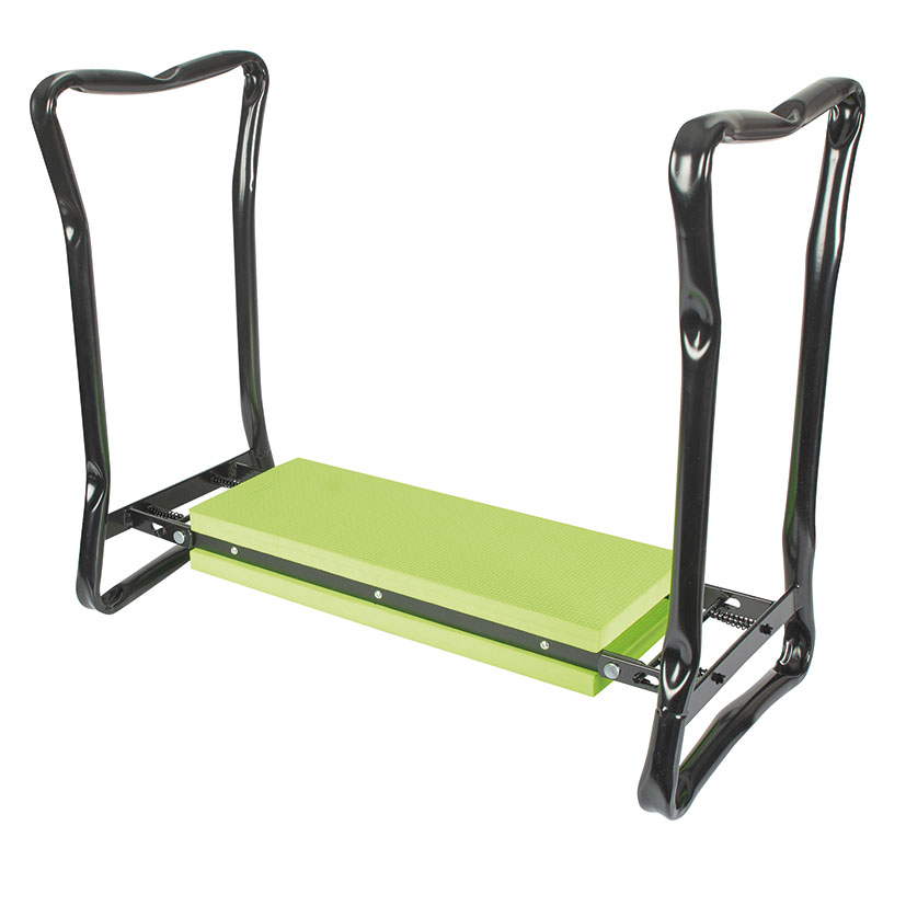 Asiento banco para jardín LISTA máx 90 kg