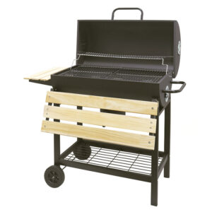Barbacoa carbón HABITEX Supergrill 71
