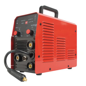 Soldador de hilo hueco RATIO MIG FLUX 120 Multi