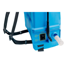 Pulverizador eléctrico MATABI Evolution E 10 LT