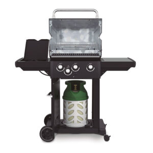 Barbacoa de gas BROIL KING Royal 340 Shadow
