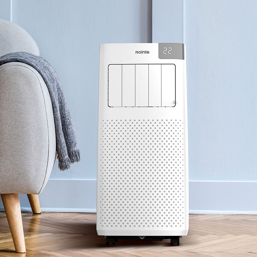 AIRE ACONDICIONADO PORTATIL 2250