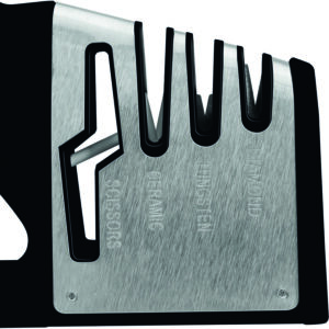 Afilador cuchillos HABITEX K003