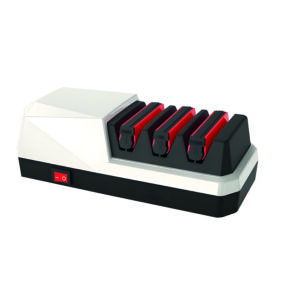 Afilador cuchillos eléctrico HABITEX 18 W RXD003