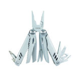 Alicate multiherramienta RATIO InoxMultiTool 18 en 1