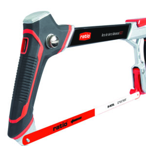 Arco sierra RATIO 6327 Advanced
