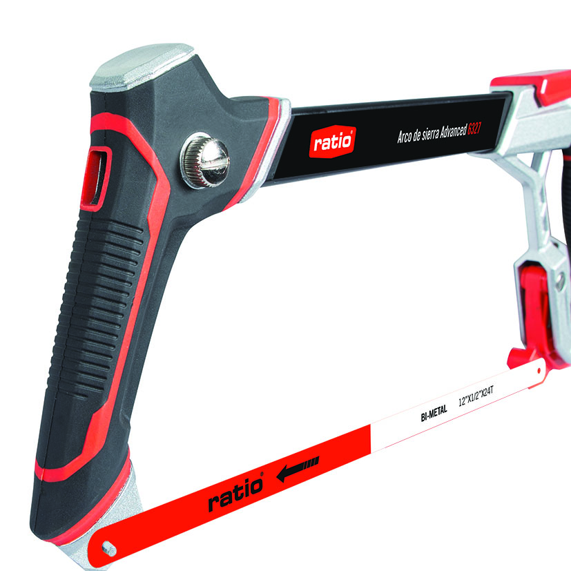 Arco sierra RATIO 6327 Advanced