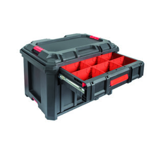 Módulo 2 cajones porta herramientas RATIO gama 7710
