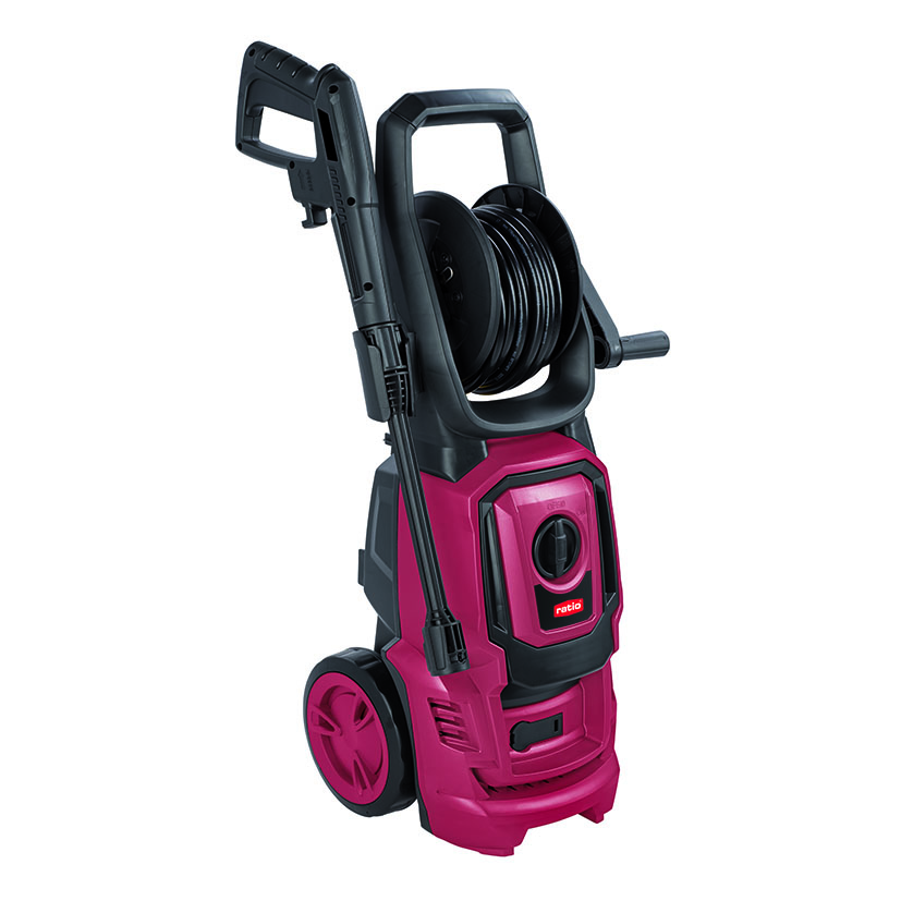 Hidrolimpiadora RATIO R-H1800 - Imagen 5