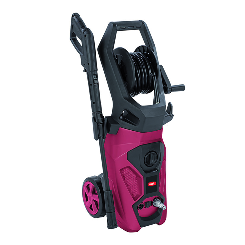 Hidrolimpiadora RATIO R-H2200 - Imagen 7
