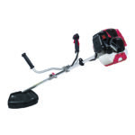 Desbrozadora gasolina RATIO R-D427