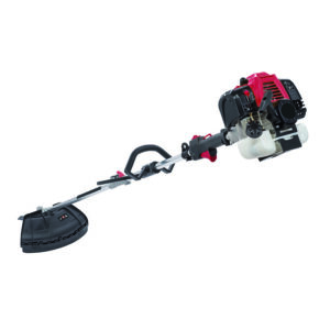 Multiherramienta gasolina Ratio R-M427