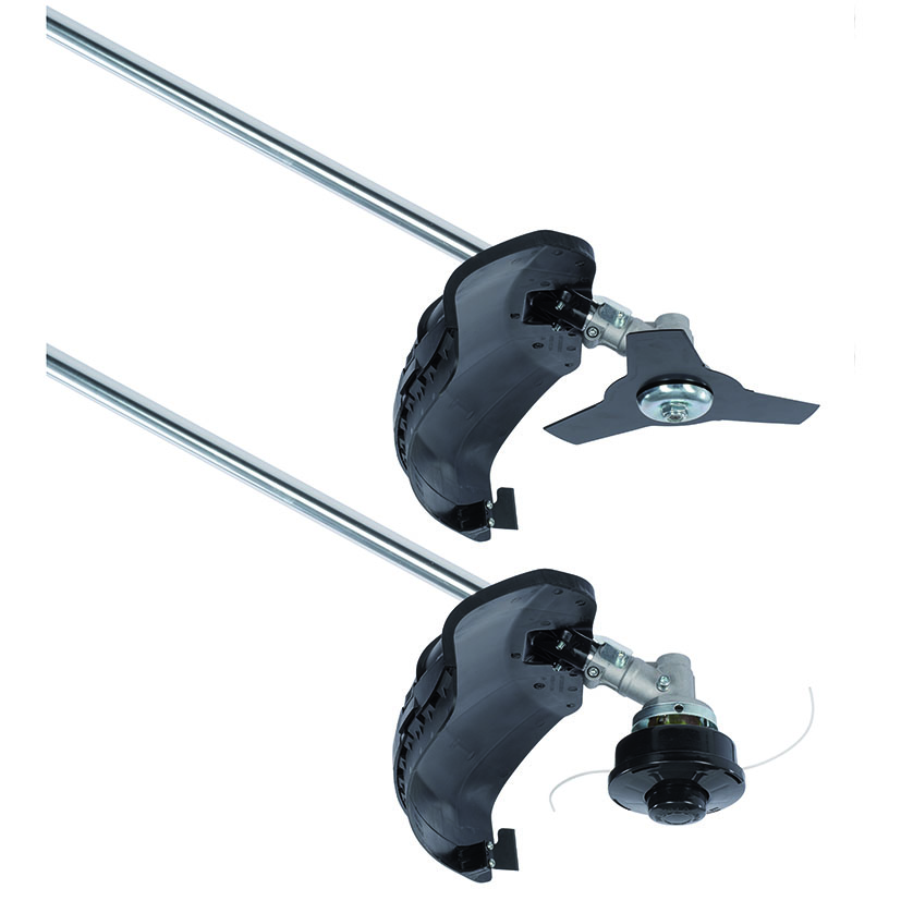 Multiherramienta gasolina Ratio R-M427 - Imagen 2