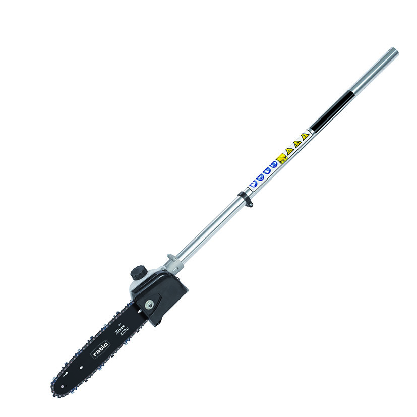 Multiherramienta gasolina Ratio R-M427 - Imagen 5