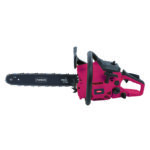 Motosierra gasolina RATIO R-M372