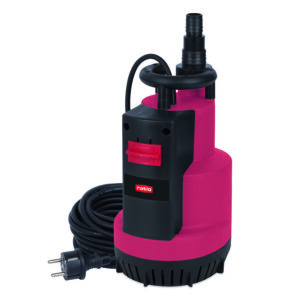 Bomba sumergible aguas limpias RATIO R-BSL750