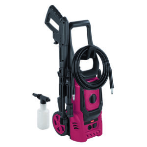 Hidrolimpiadora RATIO R-H1400