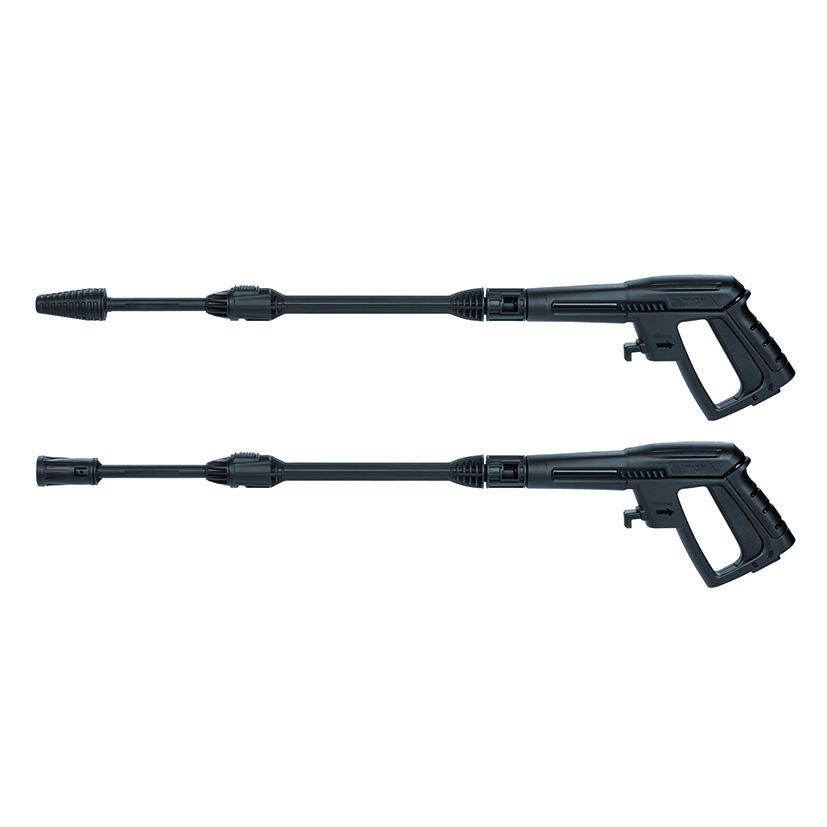 Hidrolimpiadora RATIO R-H1800 - Imagen 2