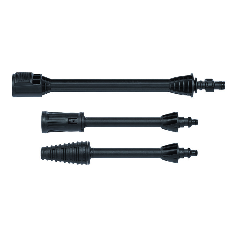 Hidrolimpiadora RATIO R-H1800 - Imagen 4