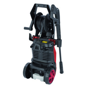 Hidrolimpiadora RATIO R-H2200