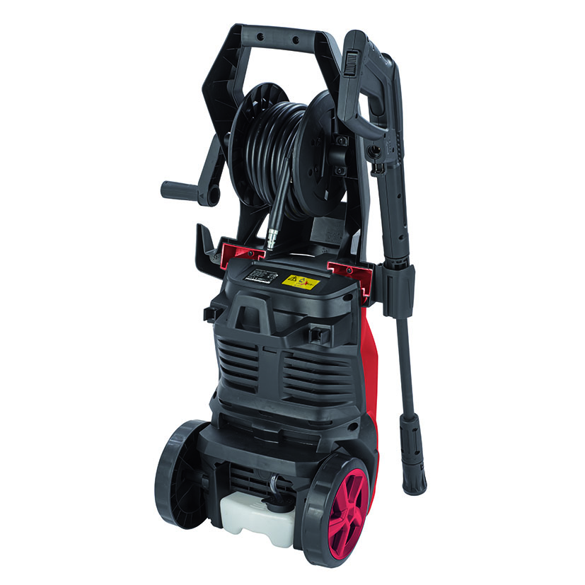 Hidrolimpiadora RATIO R-H2200
