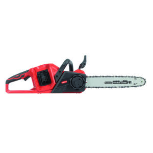 Motosierra a batería RATIO R-MS40-B