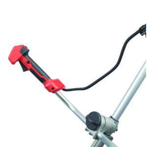 Desbrozadora batería RATIO R-D20-B