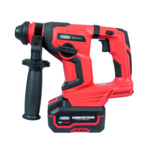 Martillo rotativo batería RATIO ProSeries R-M20-B15