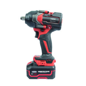 Llave de impacto RATIO ProSeries R-LL20-B