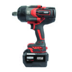 Llave de impacto RATIO ProSeries R-LL20-2.75