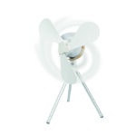 Mini ventilador techo portátil HABITEX V20