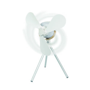 Mini ventilador techo portátil HABITEX V20